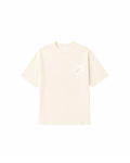 TOROM - T-shirt Beige Sable