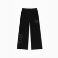 TOROM - Jogging Negro Obsidiana