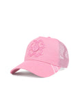 TOROM - Casquette Rose Quartz