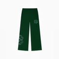 TOROM - Jogging Verde Abeto