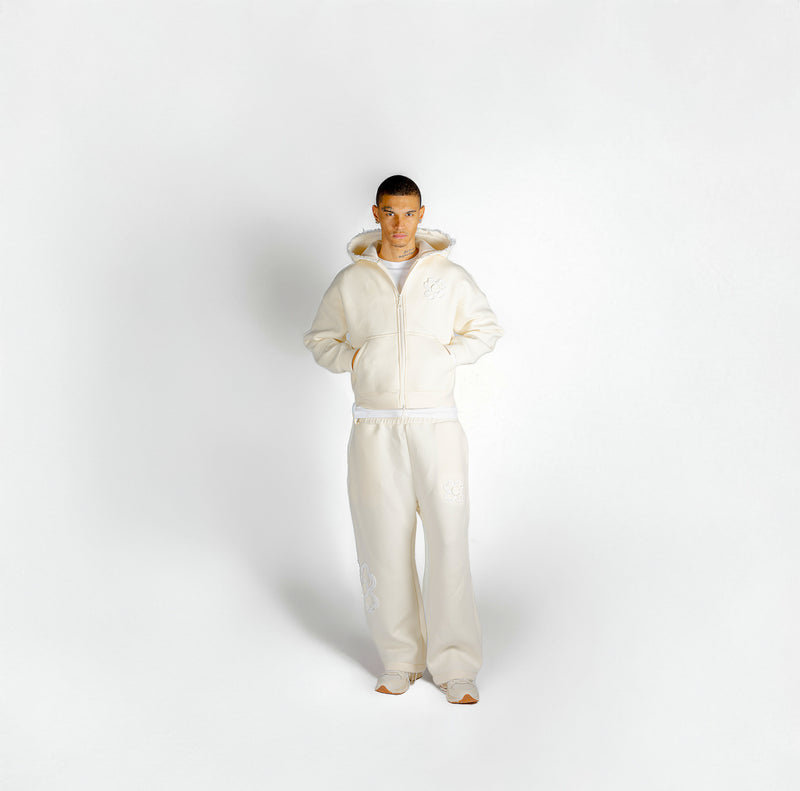 TOROM - Jogging Beige Arena