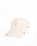 TOROM - Casquette Beige Sable