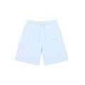 TOROM - Short Bleu Riviera