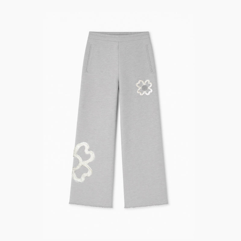 TOROM - Jogging Gris Ceniza
