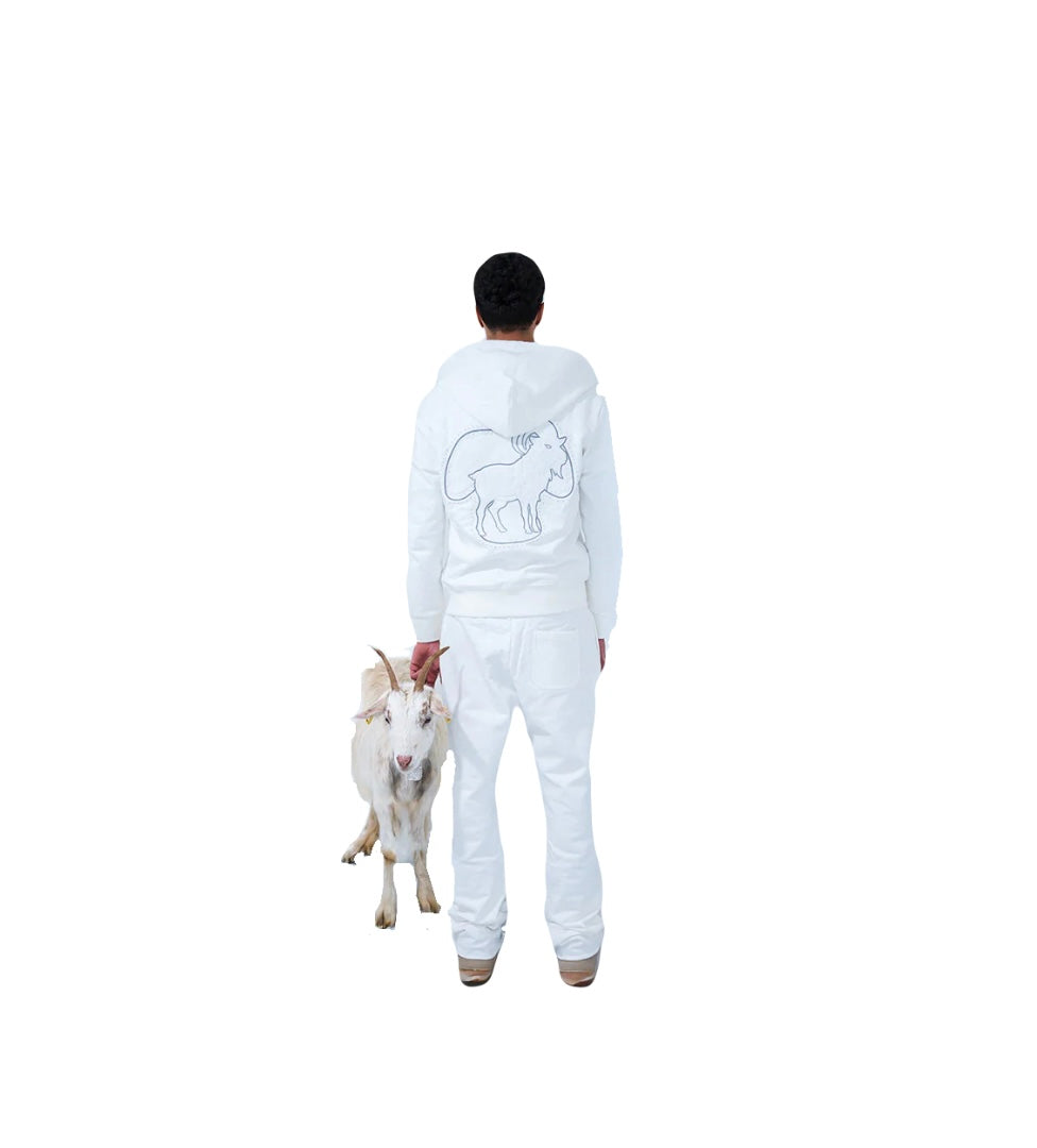 GOAT PREMIUM