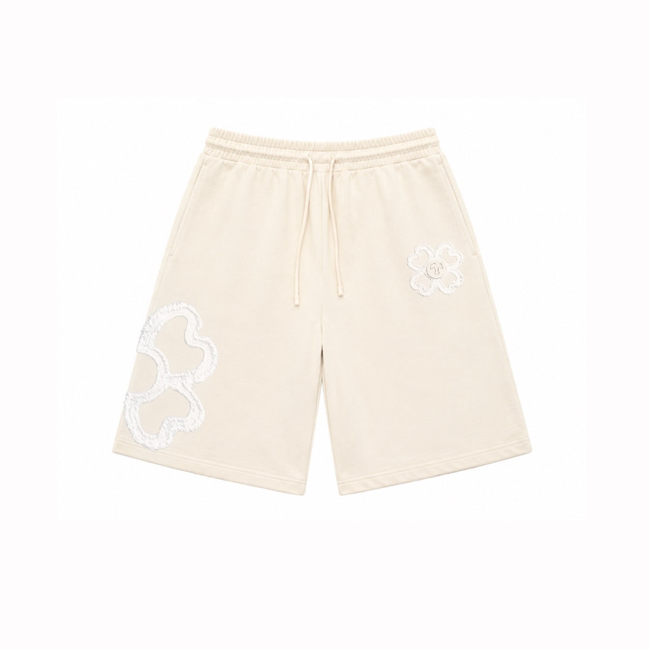 TOROM - Short Beige Sable