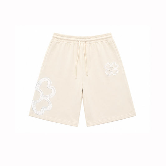 TOROM - Short Beige Sable