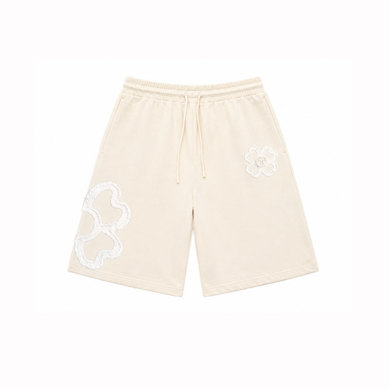 TOROM - Short Beige Sable
