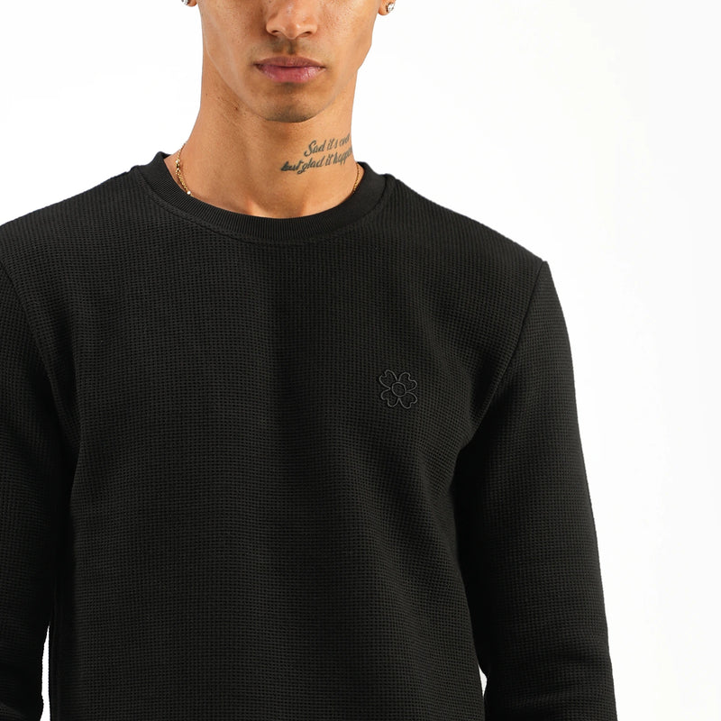 TOROM - Thermals Essentiel Noir