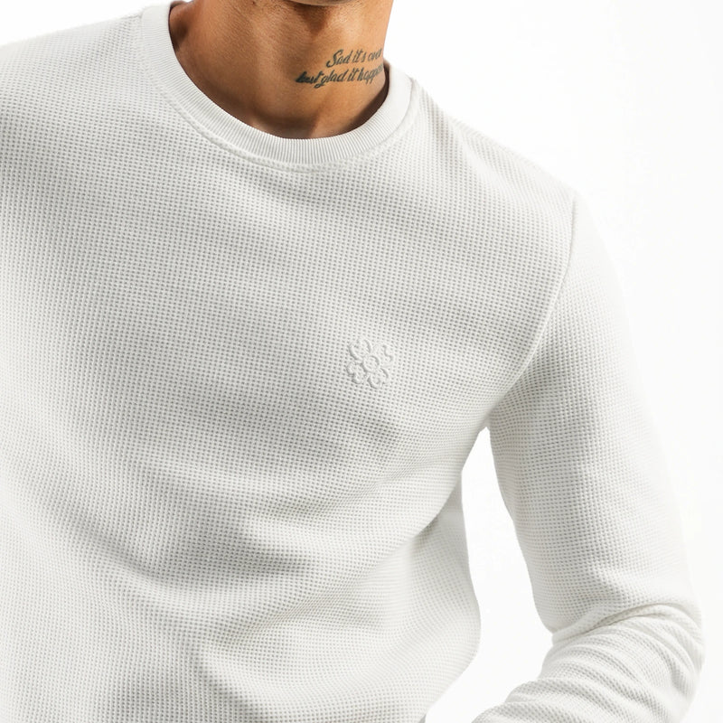 TOROM - Thermals Essentiel Blanc