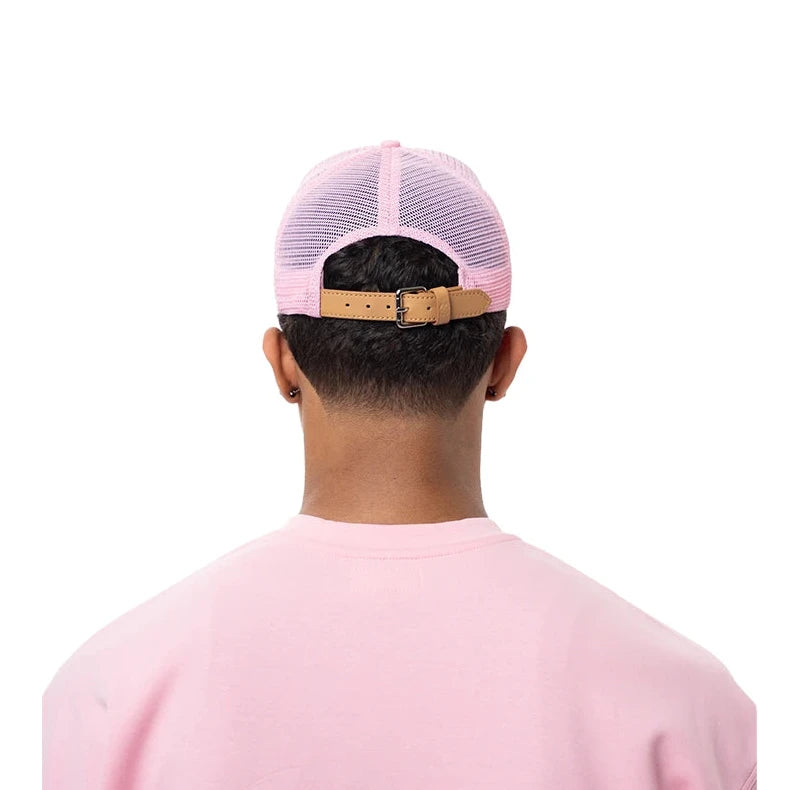 TOROM - Casquette Rose Quartz