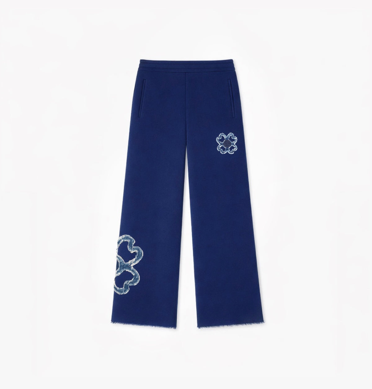TOROM - Jogging Bleu Nuit