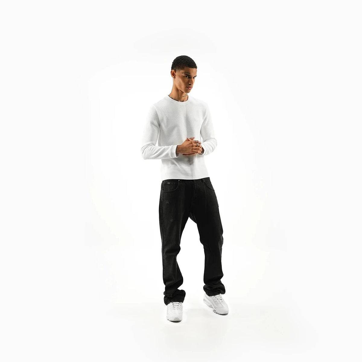 TOROM - Thermals Essentiel Blanc