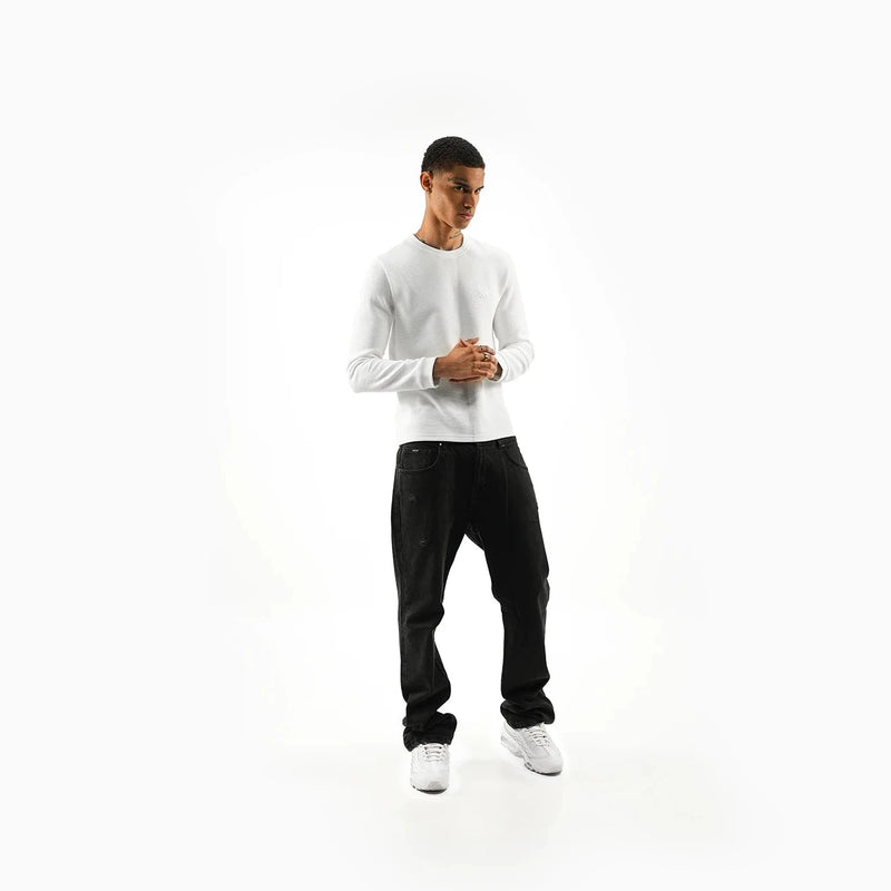 TOROM - Thermals Essentiel Blanc