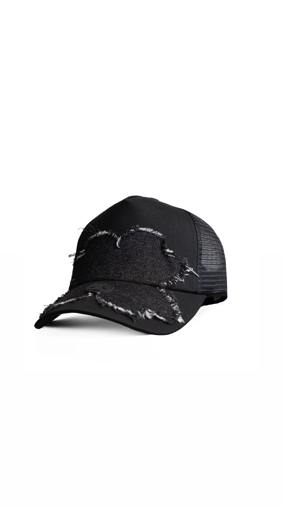TOROM - Casquette Iconique
