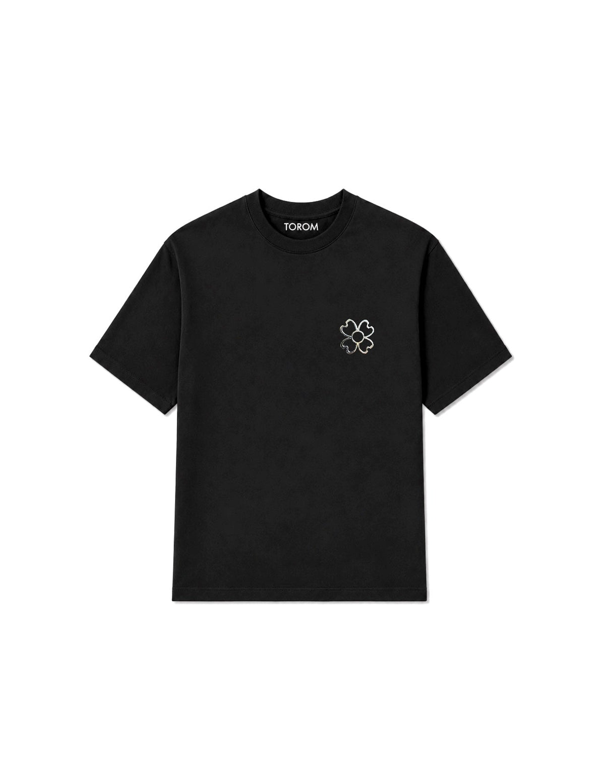 TOROM - T-shirt Touka