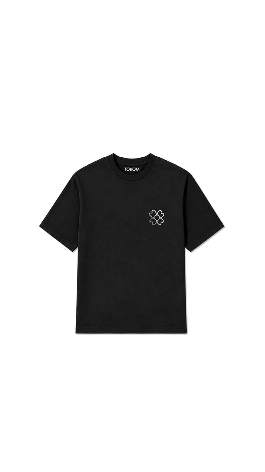 TOROM - T-shirt Touka