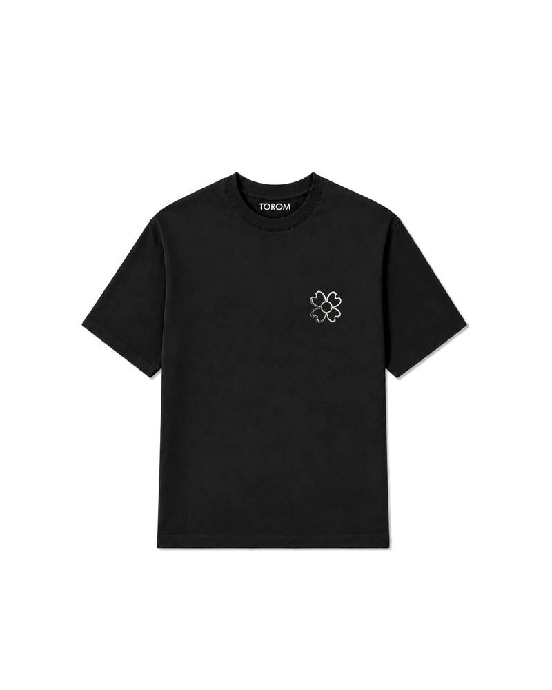 TOROM - T-shirt Touka