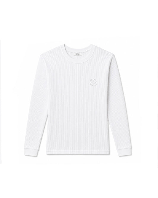 TOROM - Thermals Essentiel Blanc