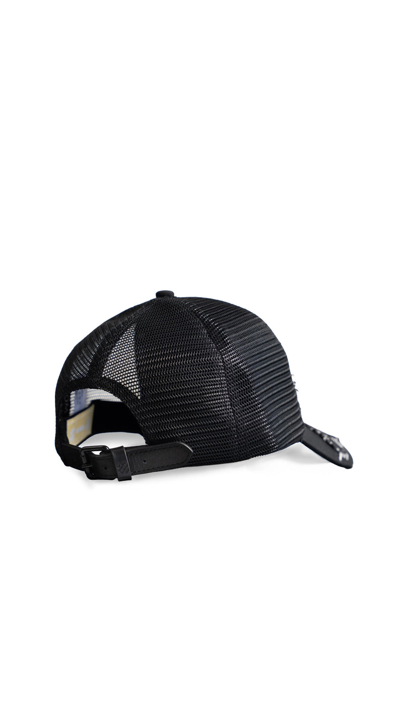 TOROM - Casquette Iconique