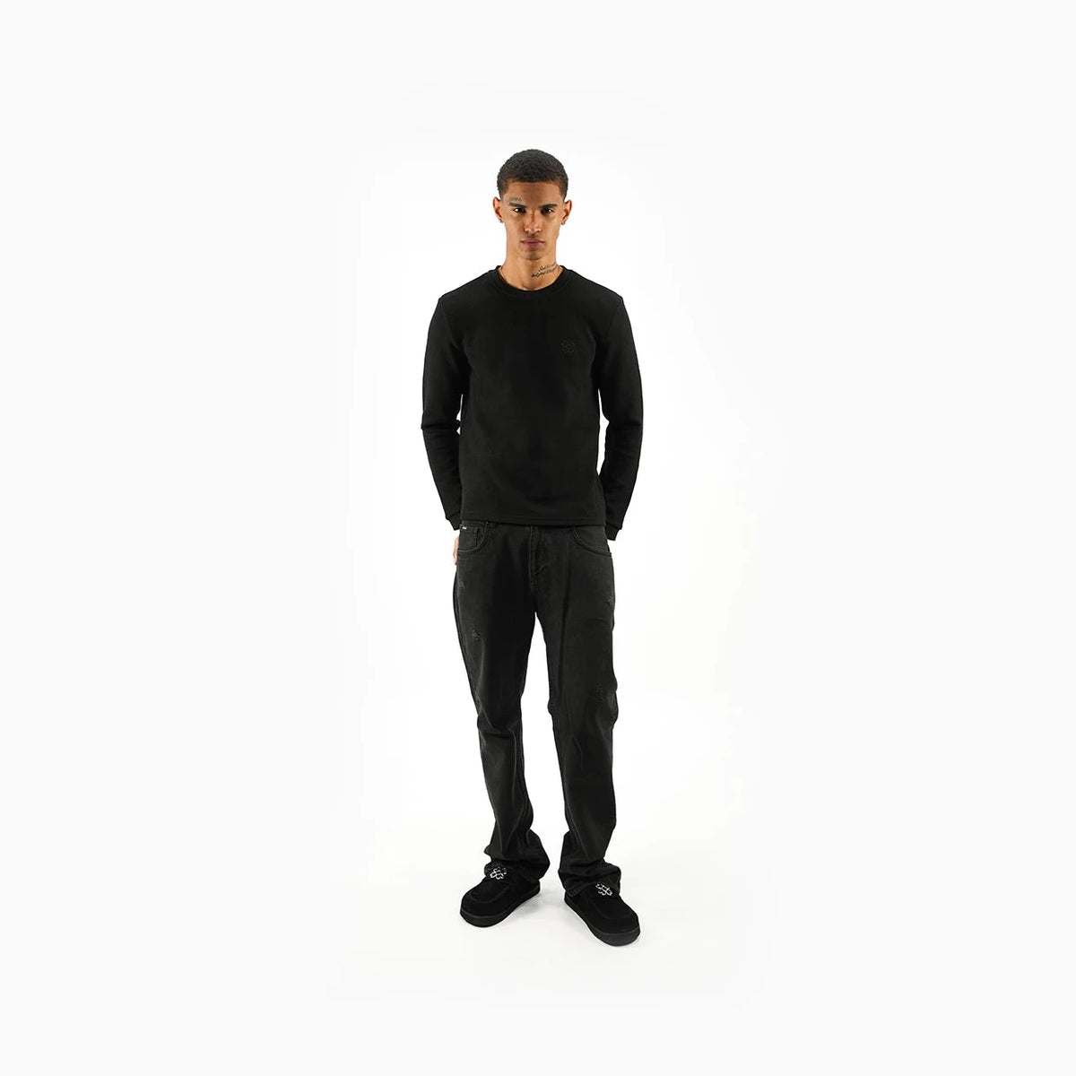TOROM - Thermals Essentiel Noir