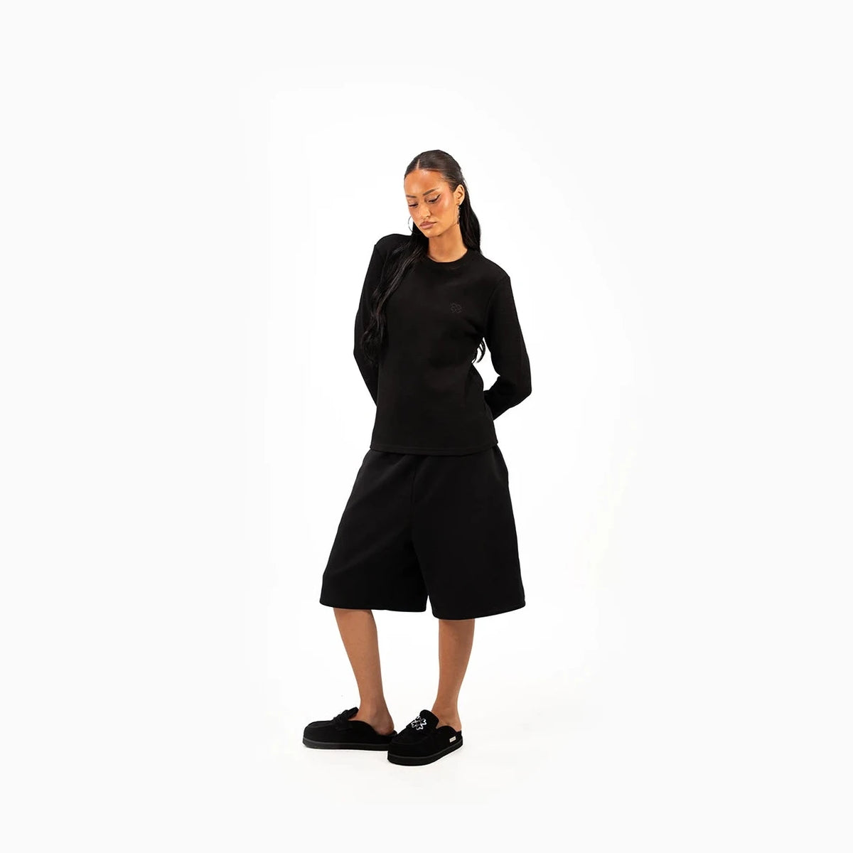 TOROM - Thermals Essentiel Noir
