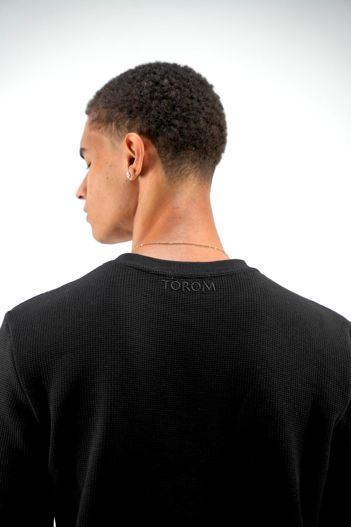 TOROM - Thermals Essentiel Noir