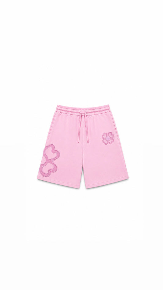 TOROM - Short Rose Quartz