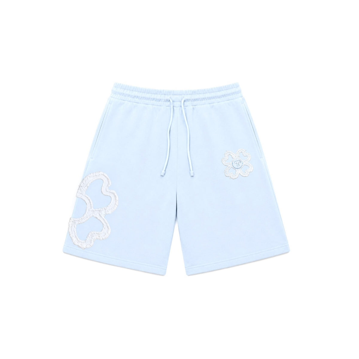 TOROM - Short Bleu Riviera