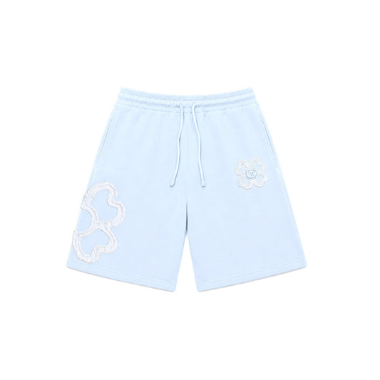 TOROM - Short Bleu Riviera