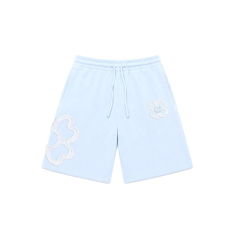 TOROM - Short Bleu Riviera