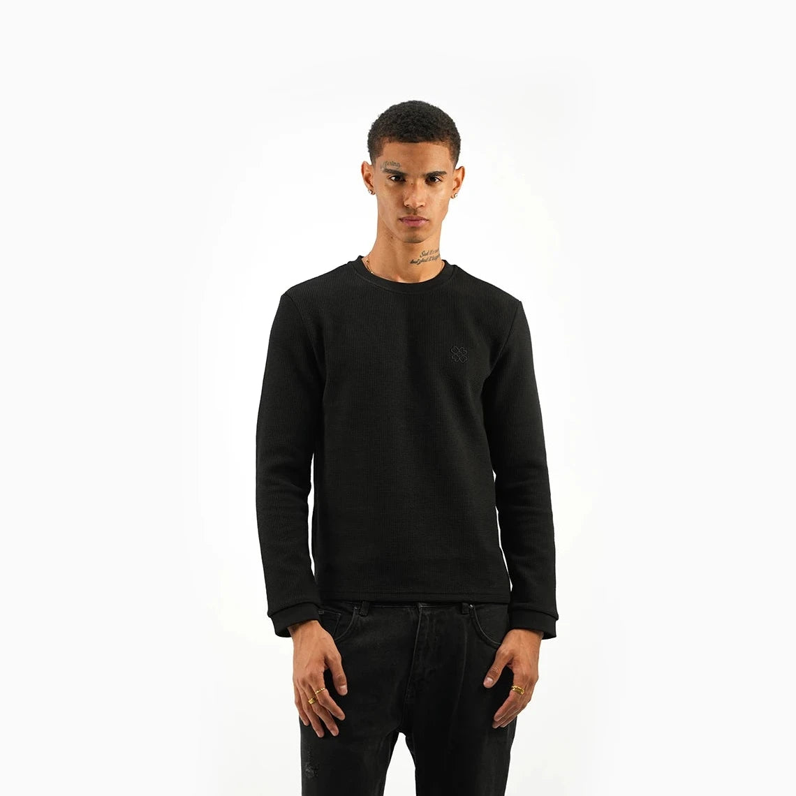 TOROM - Thermals Essentiel Noir