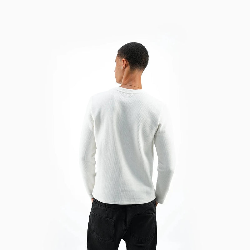 TOROM - Thermals Essentiel Blanc