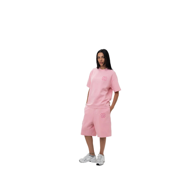 TOROM - Short Rose Quartz