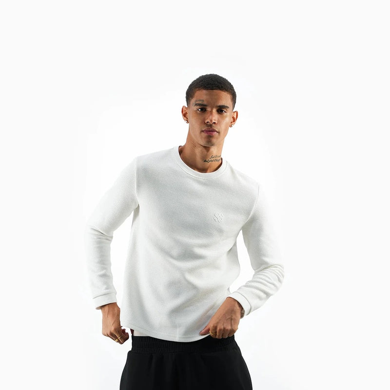 TOROM - Thermals Essentiel Blanc