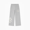 TOROM - Jogging Gris Ceniza