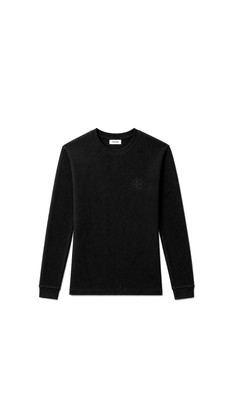 TOROM - Thermals Essentiel Noir