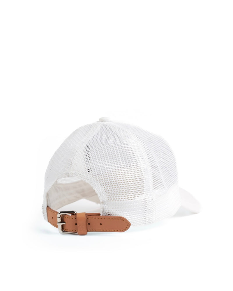 TOROM - Casquette Beige Sable