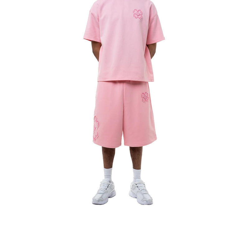 TOROM - Short Rose Quartz