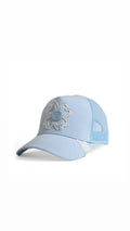 TOROM - Casquette Bleu Riviera