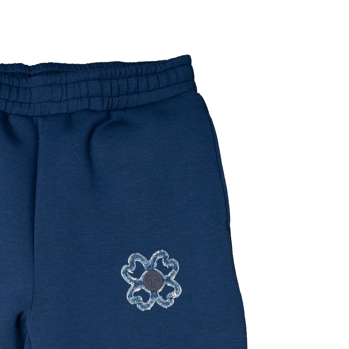 TOROM - Navy Blue Joggers
