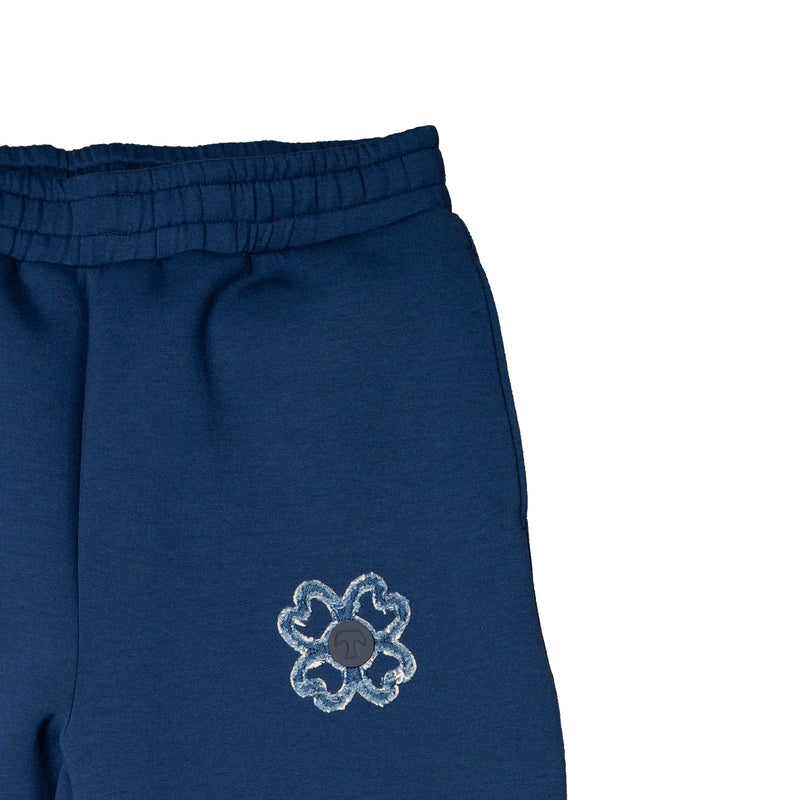 TOROM - Navy Blue Joggers