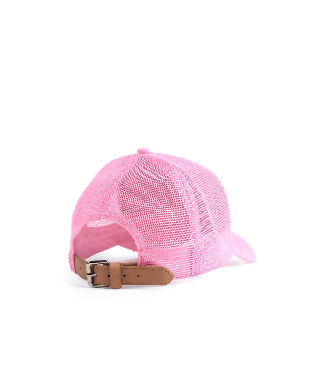TOROM - Casquette Rose Quartz