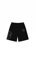 TOROM - Short Noir Obsidienne