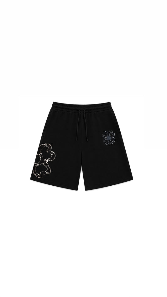 TOROM - Short Noir Obsidienne