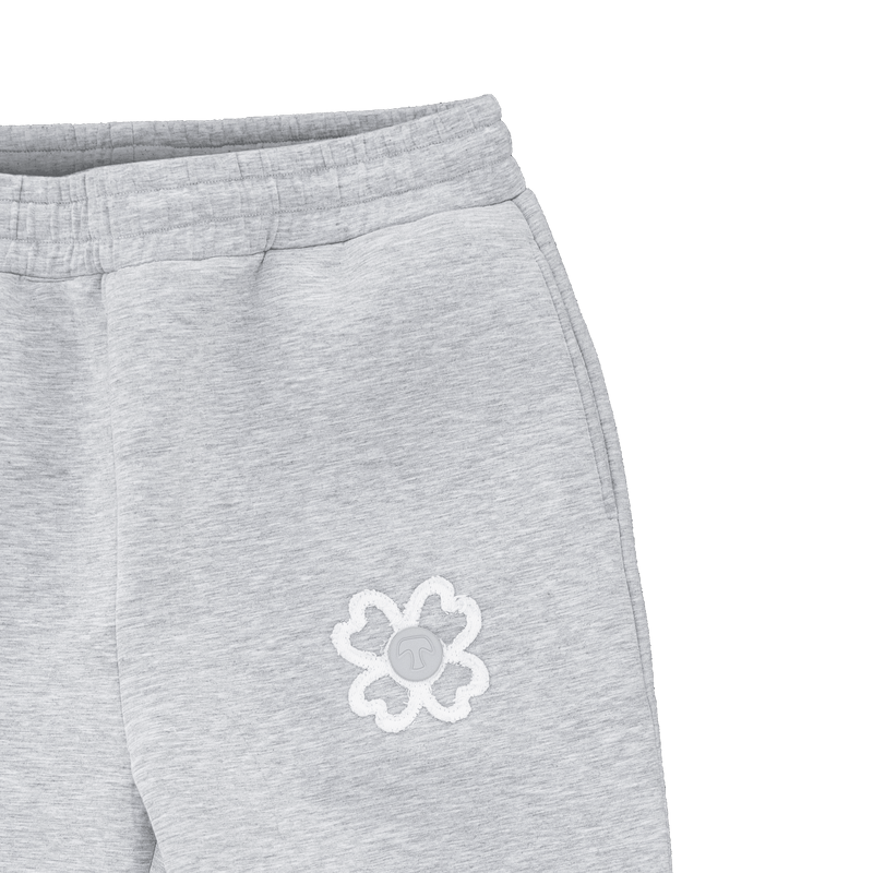 TOROM - Jogging Gris Ceniza