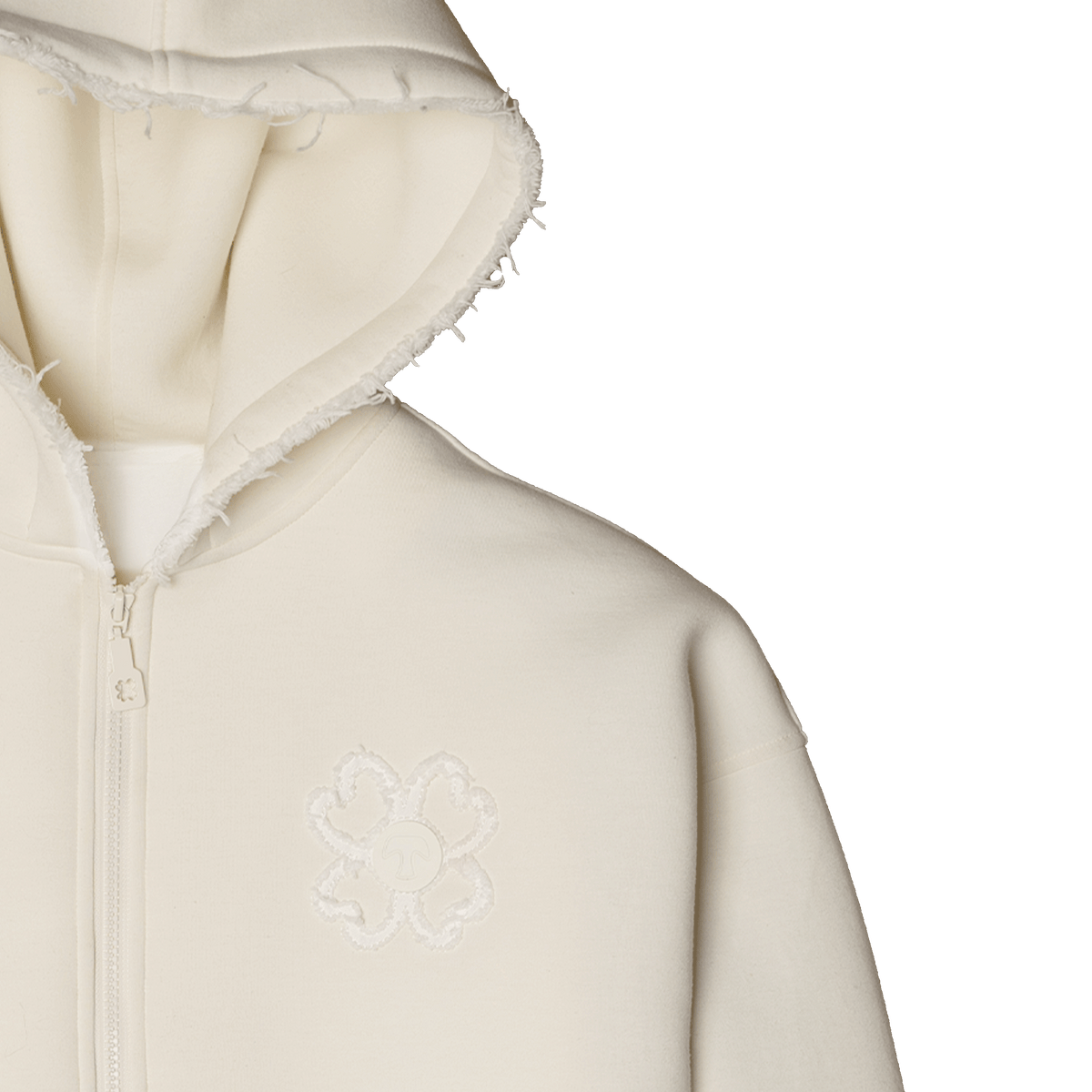 TOROM - Veste Beige Sable
