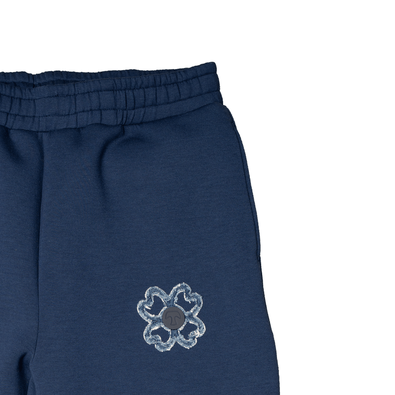 TOROM - Jogging Bleu Nuit